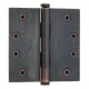 A thumbnail of the Baldwin 1040.INRP Distressed Oil Rubbed Bronze