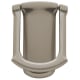 A thumbnail of the Baldwin 0105 Lifetime Satin Nickel