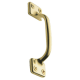 A thumbnail of the Baldwin 0470 Non-Lacquered Brass