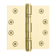 A thumbnail of the Baldwin 1041.I Non-Lacquered Brass