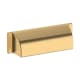 A thumbnail of the Baldwin 4421.BIN Lifetime Satin Brass