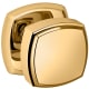 A thumbnail of the Baldwin 5011.IDM Lifetime Polished Brass