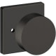 A thumbnail of the Baldwin 5055.R017.PRIV Distressed Oil Rubbed Bronze