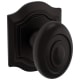 A thumbnail of the Baldwin 5077.IDM Oil Rubbed Bronze