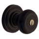 A thumbnail of the Baldwin 5213.ENTR Distressed Oil Rubbed Bronze