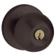 A thumbnail of the Baldwin 5215.ENTR Distressed Oil Rubbed Bronze