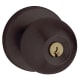 A thumbnail of the Baldwin 5219.ENTR Distressed Oil Rubbed Bronze