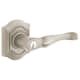 A thumbnail of the Baldwin 5239.RENT Lifetime Satin Nickel