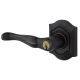 A thumbnail of the Baldwin 5241.LENT Distressed Oil Rubbed Bronze