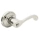 A thumbnail of the Baldwin 5248.RENT Lifetime Polished Nickel