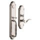 A thumbnail of the Baldwin 6544.RENT Lifetime Polished Nickel