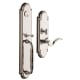 A thumbnail of the Baldwin 6544.RFD Lifetime Polished Nickel