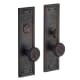 A thumbnail of the Baldwin 6547.FD Distressed Oil Rubbed Bronze