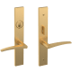 A thumbnail of the Baldwin 6915.ENTR Lifetime Satin Brass