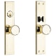 A thumbnail of the Baldwin 6945.ENTR Non-Lacquered Brass