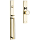 A thumbnail of the Baldwin 6946.ENTR Non-Lacquered Brass