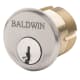 A thumbnail of the Baldwin 8322 Lifetime Satin Nickel