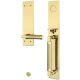 A thumbnail of the Baldwin 85317.LFD Non-Lacquered Brass