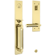 A thumbnail of the Baldwin 85317.RENT Non-Lacquered Brass