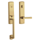 A thumbnail of the Baldwin 85387.RENT Non-Lacquered Brass