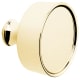 A thumbnail of the Baldwin K008.IMR Non-Lacquered Brass
