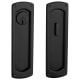 A thumbnail of the Baldwin PD007.ENTR Satin Black