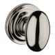 A thumbnail of the Baldwin PS.ELL.TRR Lifetime Polished Nickel