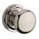 A thumbnail of the Baldwin PS.ROU.TRR Lifetime Polished Nickel