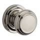 A thumbnail of the Baldwin PV.TRA.TRR Polished Nickel