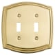 A thumbnail of the Baldwin 4790.CD Polished Brass
