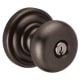 A thumbnail of the Baldwin 5205.ENTR Distressed Oil Rubbed Bronze