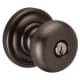 A thumbnail of the Baldwin 5206.FD Distressed Oil Rubbed Bronze