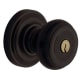 A thumbnail of the Baldwin 5211.FD Distressed Oil Rubbed Bronze