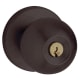 A thumbnail of the Baldwin 5216.FD Distressed Oil Rubbed Bronze