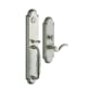 A thumbnail of the Baldwin 6544.LENT Lifetime Satin Nickel