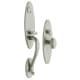 A thumbnail of the Baldwin 6573.DBLC Lifetime Satin Nickel