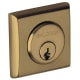 A thumbnail of the Baldwin 6739 Satin Brass and Black