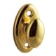 A thumbnail of the Baldwin 6751 Lifetime Polished Brass