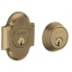 A thumbnail of the Baldwin 8253 Satin Brass and Black