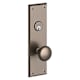 A thumbnail of the Baldwin 6552.DBLC Lifetime Graphite Nickel