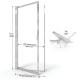 A thumbnail of the Basco A001-5OB Basco-A001-5OB-Dimensions