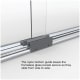 A thumbnail of the Basco CLCH05A4070OB Alternate View
