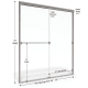 A thumbnail of the Basco CLCH05A4470RN Alternate View