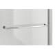 A thumbnail of the Basco RTLA05B6070CL Basco-RTLA05B6070CL-Towel Bar Image