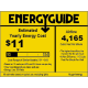 A thumbnail of the Bellevue FCFA4044 Energy Guide