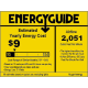A thumbnail of the Bellevue FCFA7789 Energy Guide