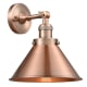 A thumbnail of the Bellevue INBF18850 Antique Copper