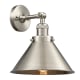 A thumbnail of the Bellevue INBF18850 Brushed Satin Nickel