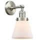 A thumbnail of the Bellevue INBF72233 Brushed Satin Nickel