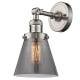 A thumbnail of the Bellevue INBF72234 Brushed Satin Nickel